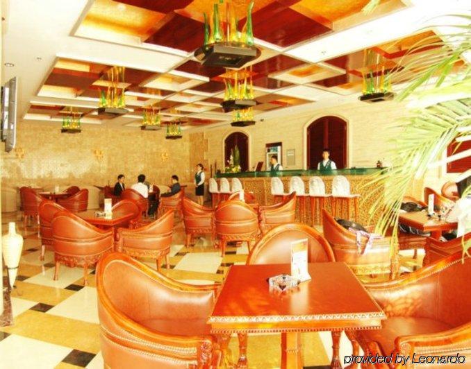 Zhuhai Chang'An Holiday Hotel レストラン 写真