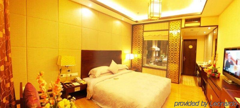 Zhuhai Chang'An Holiday Hotel 部屋 写真