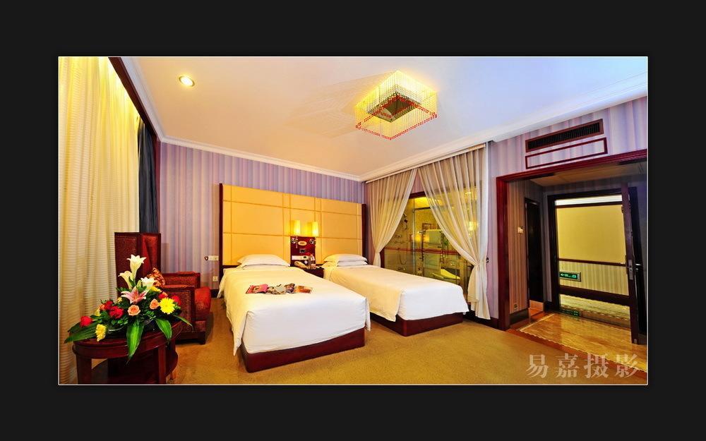Zhuhai Chang'An Holiday Hotel 部屋 写真