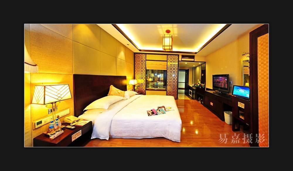 Zhuhai Chang'An Holiday Hotel 部屋 写真