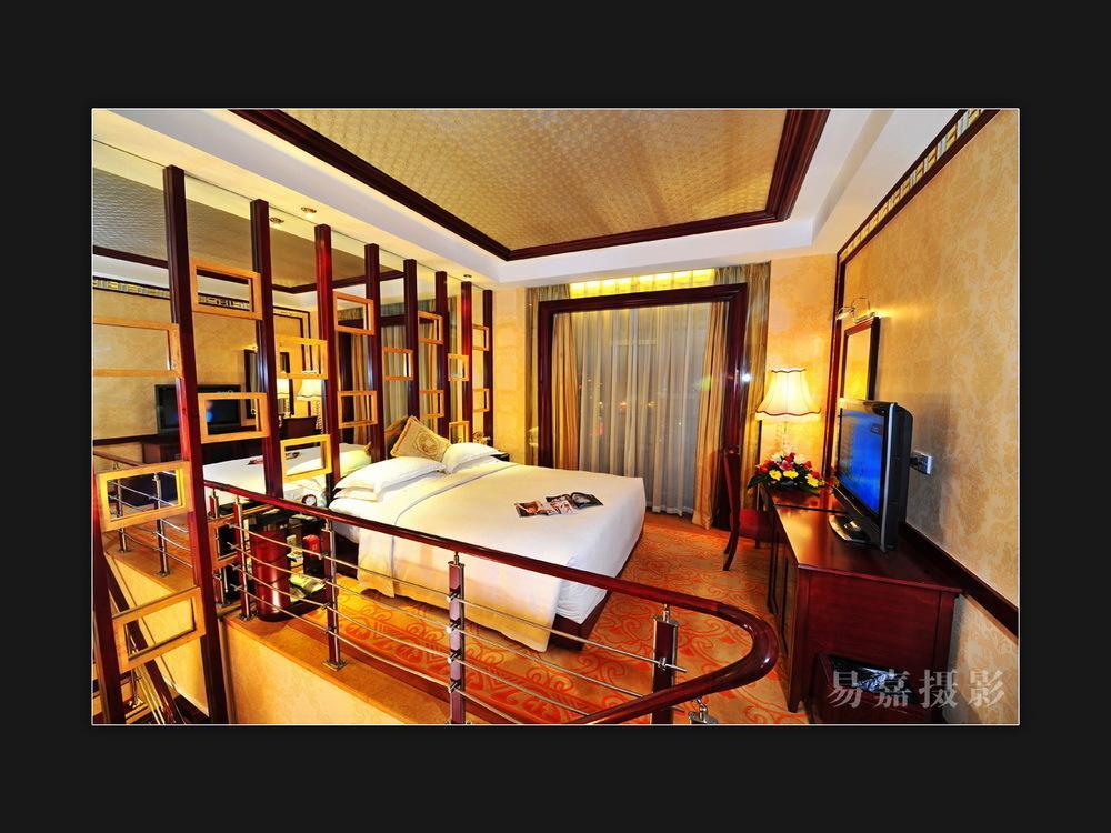 Zhuhai Chang'An Holiday Hotel 部屋 写真