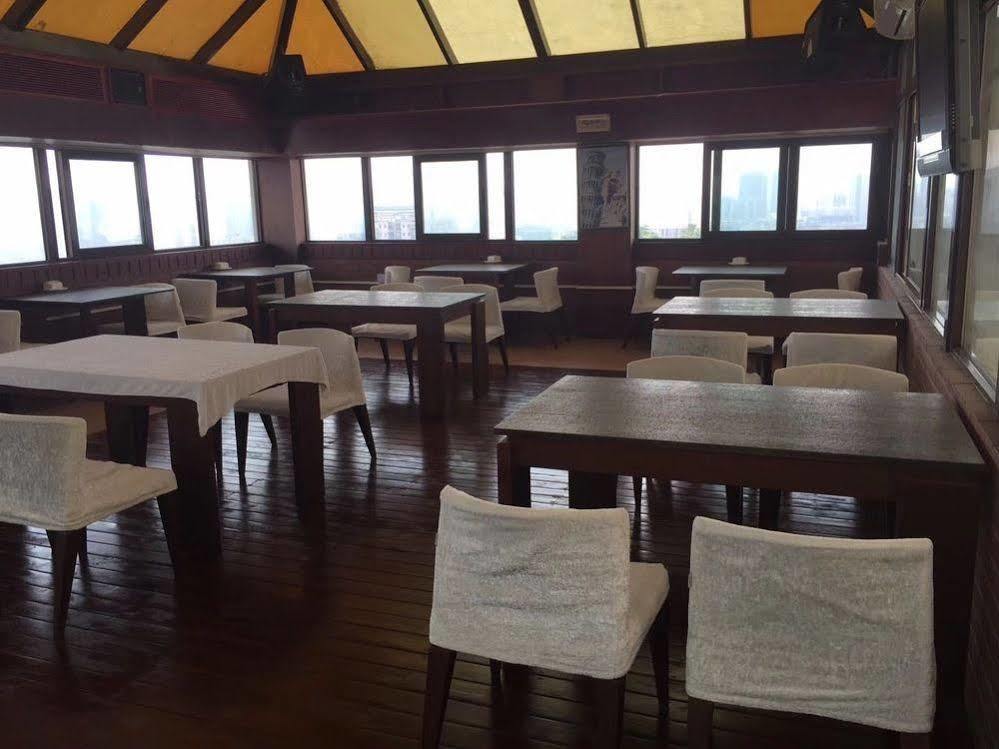 Zhuhai Chang'An Holiday Hotel エクステリア 写真